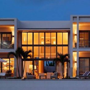 Bask In The Caribbean Sun At The Viceroy Anguilla