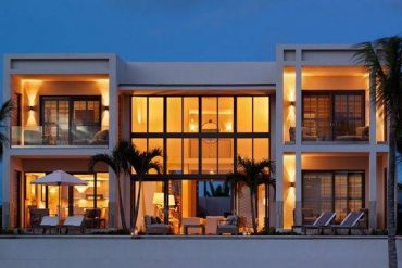 Bask In The Caribbean Sun At The Viceroy Anguilla