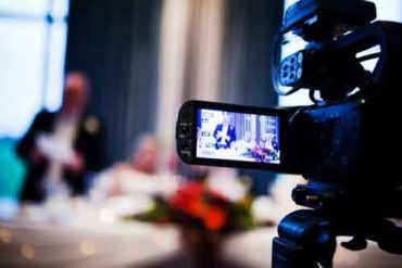 Avoiding Disaster: Dos and Don’ts of The Wedding Video
