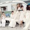 Designer Vintage Bridal Show 2012