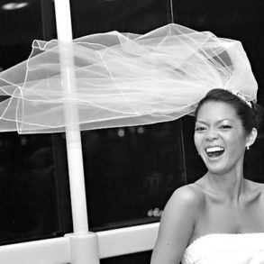 3 Luxury Watches Perfect for the Bride’s Big Day