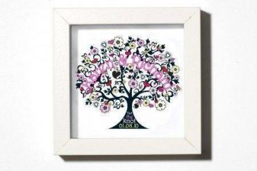 The perfect original wedding gift