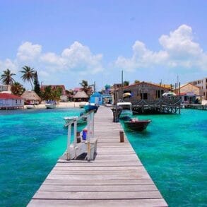 Top 10 Most Romantic Islands In The World