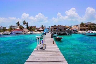 Top 10 Most Romantic Islands In The World