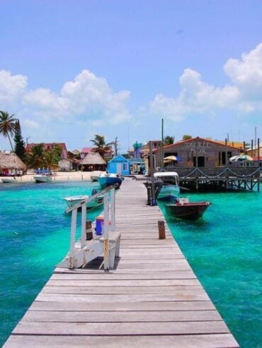 Top 10 Most Romantic Islands In The World