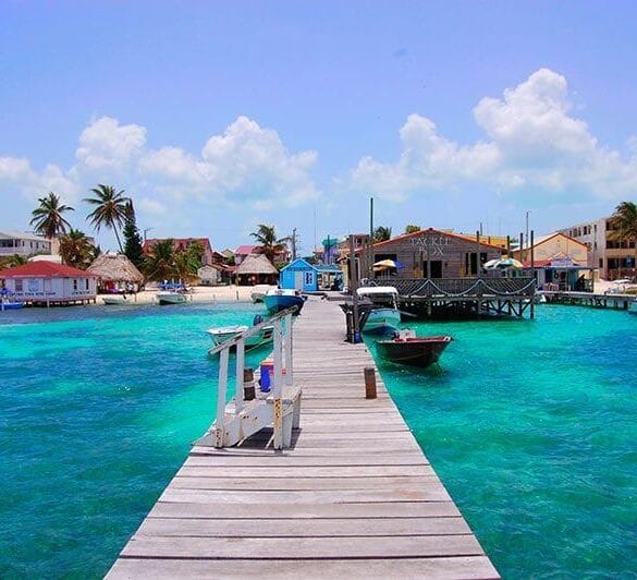 Top 10 Most Romantic Islands In The World