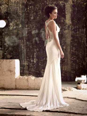 Gemy Couture – Elegance & Simplicity