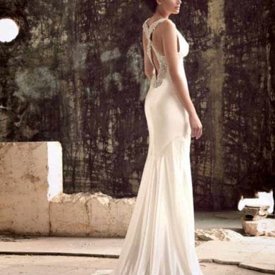 Gemy Couture – Elegance & Simplicity