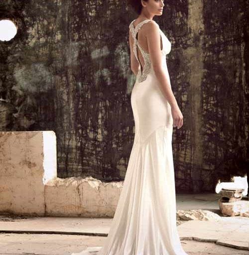 Gemy Couture – Elegance & Simplicity