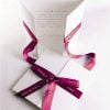 Bespoke Wedding Stationery by The Wren Press