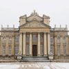Majestic Splendour Photo Shoot At Blenheim Palace