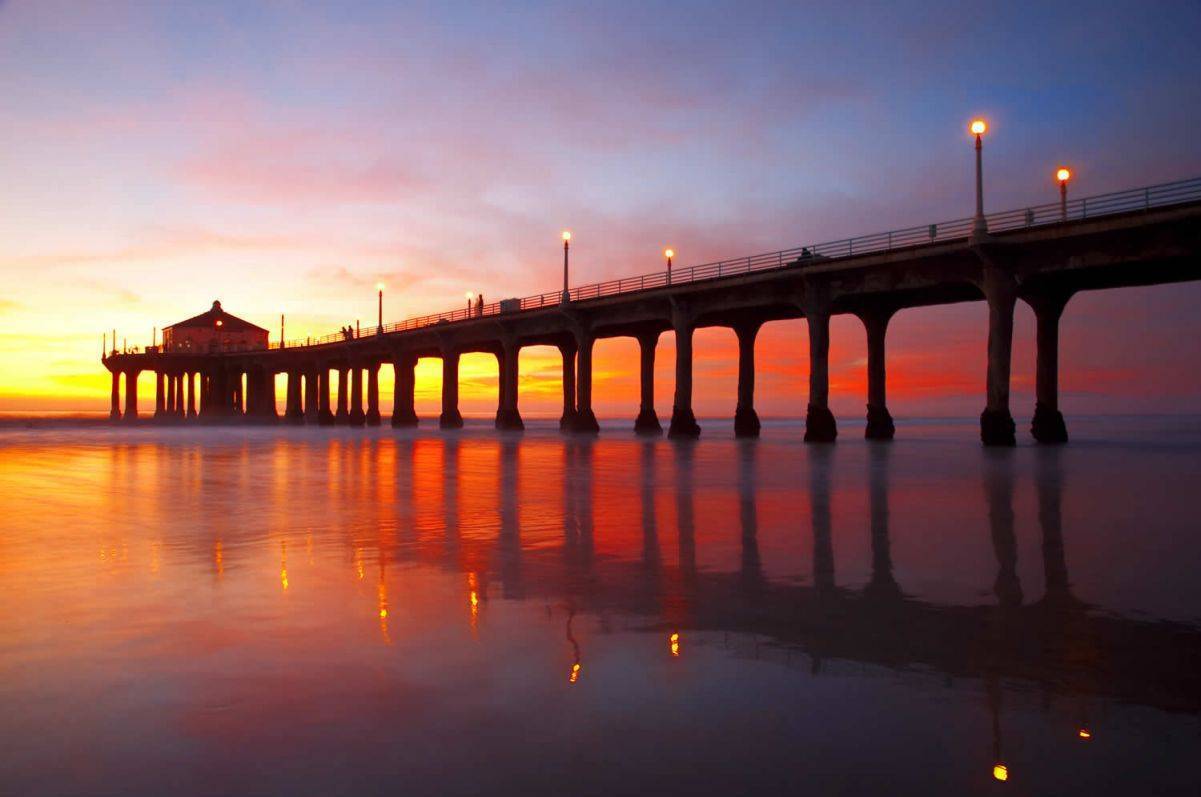Manhattan Beach
