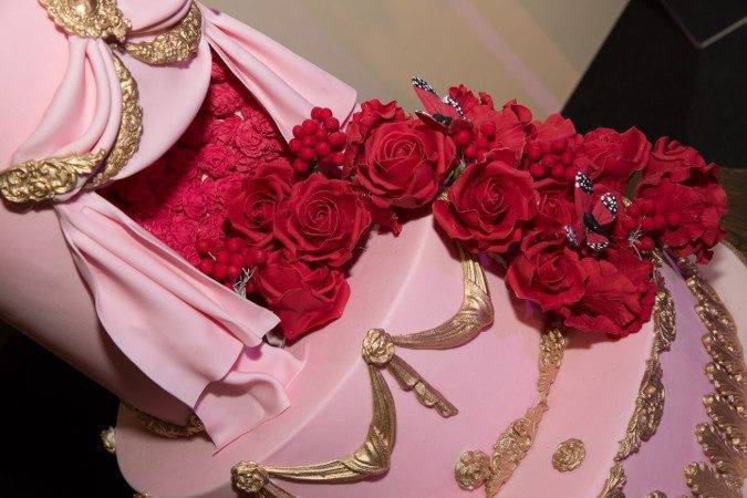Wedding Blog Awards