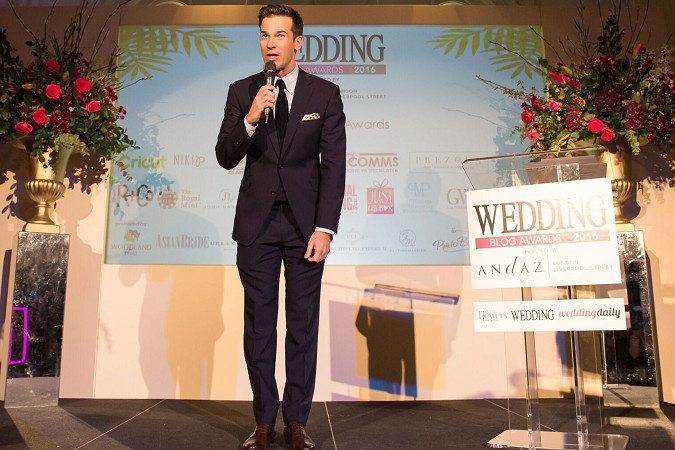 Wedding Blog Awards 2016