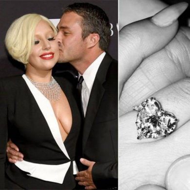 Celebrity Sparklers