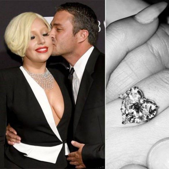 Celebrity Sparklers