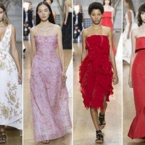 New York Fashion Week – our top picks