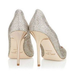 Chic Shoe Shuffle – what’s hot to trot?
