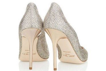 Chic Shoe Shuffle – what’s hot to trot?