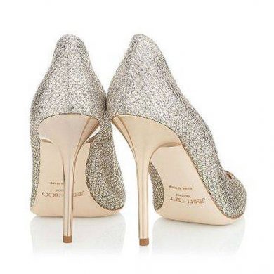 Chic Shoe Shuffle – what’s hot to trot?