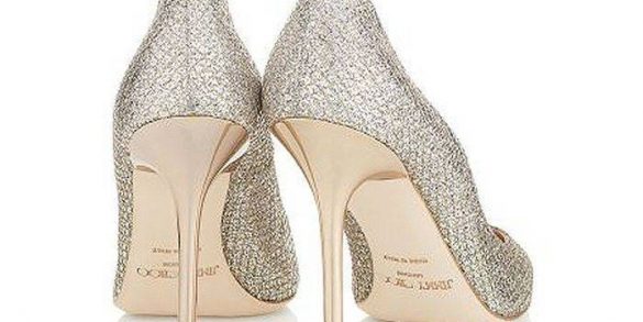 Chic Shoe Shuffle – what’s hot to trot?