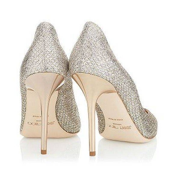 Chic Shoe Shuffle – what’s hot to trot?