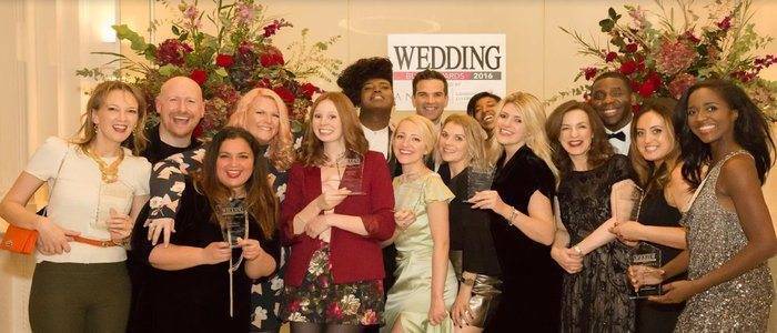 Wedding Blog Awards 2016