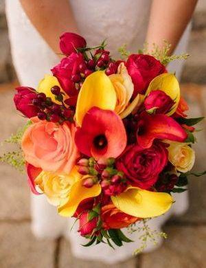 Perfect Autumnal Colour Combinations