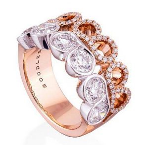 With this ring…