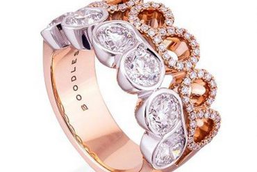 With this ring…