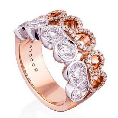With this ring…