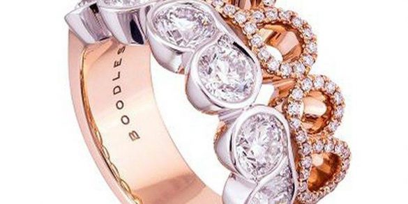 With this ring…