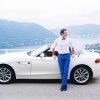 A Fairytale Wedding Set In Lake Maggiore Italy