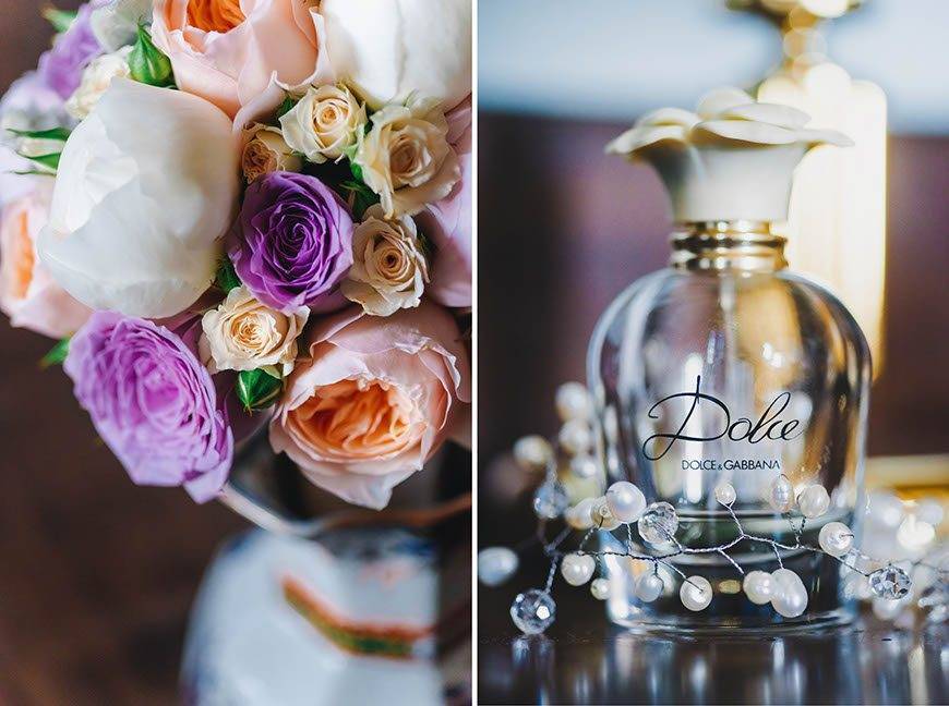 A Fairytale Wedding Set In Lake Maggiore Italy