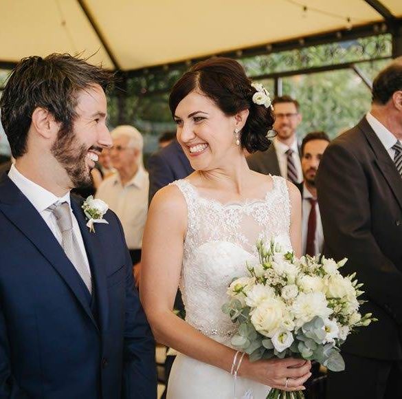 Important things to put in a wedding photography timeline