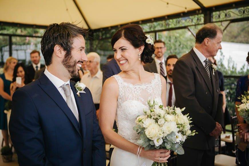 Photography & Videography – David Bastianoni Studio Italian Wedding Ceremony