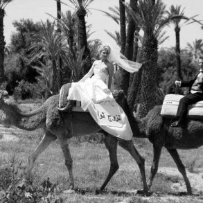 A designer wedding Marrakech style