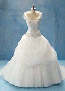Wedding Dress Etiquette