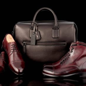 Harrys of London opens flagship store in London