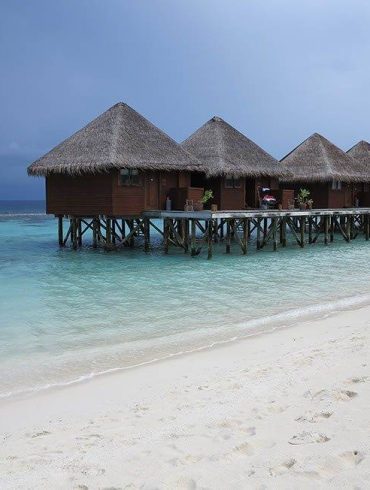 Mirihi Island Resort – Where Maldivian Wedding Dreams Can Come True