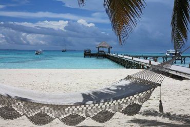 Mirihi Island Resort – Where Maldivian Wedding Dreams Can Come True