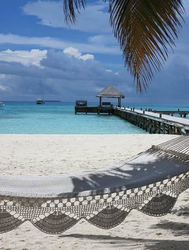 Mirihi Island Resort – Where Maldivian Wedding Dreams Can Come True