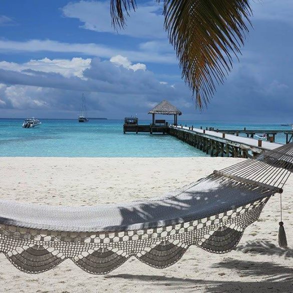Mirihi Island Resort – Where Maldivian Wedding Dreams Can Come True
