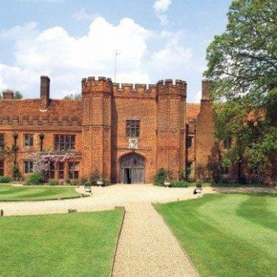 Wedding Venues in Essex