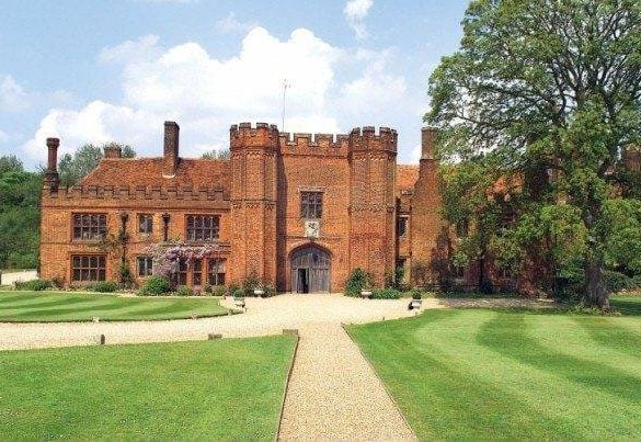 Wedding Venues in Essex