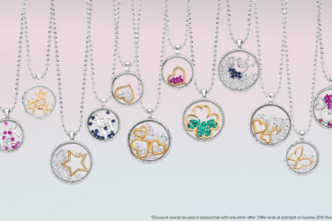 Luxury Bridal Fashion Just Got Floral