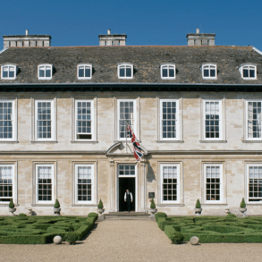 Stapleford Park for Weddings and Honeymoons