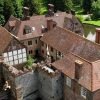 Birtsmorton Court joins 5 Star Wedding Directory