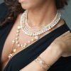 What makes good pearl jewellery