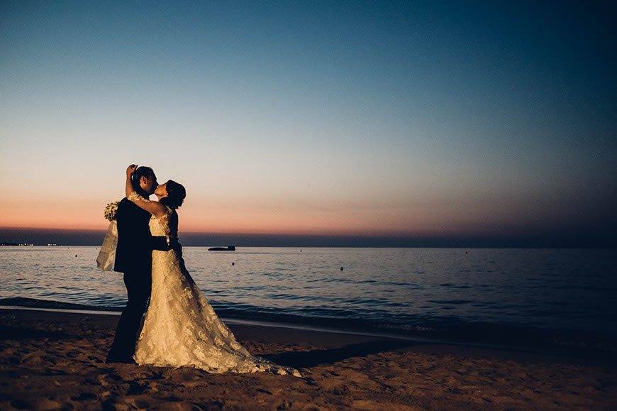 Wedding in Puglia Italy